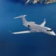 Bombardier Challenger 3500 Vista