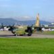 C 130H Taiwan air force