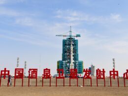 China conducts fourth reusable spacecraft launch