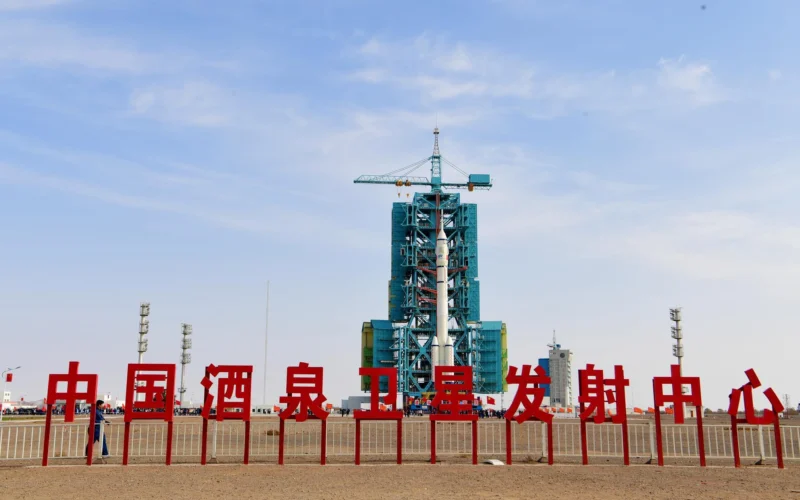 China conducts fourth reusable spacecraft launch