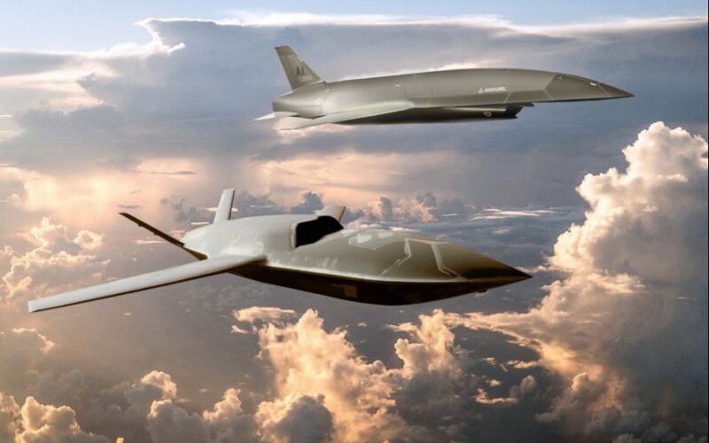 Collaborative Combat Aircraft USAF Collaborative-Combat-Aircraft-USAF