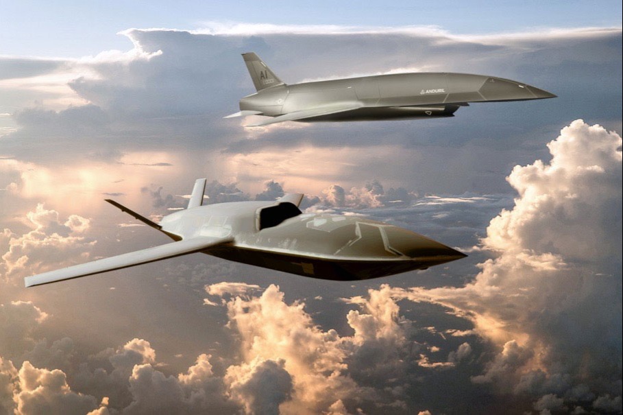 Collaborative-Combat-Aircraft-USAF