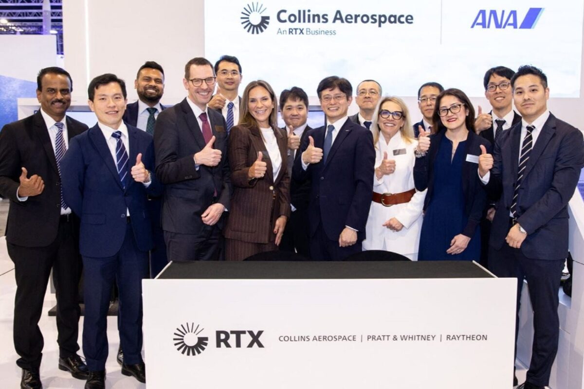 Collins ANA Collins ANA