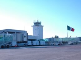 Puerto Vallarta Airport