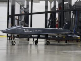 Divergent Technologies- Divergent and Mach Industries Launch Venom