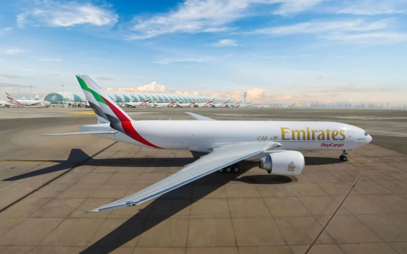 EK skycargo