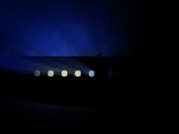 Embraer private aviation event