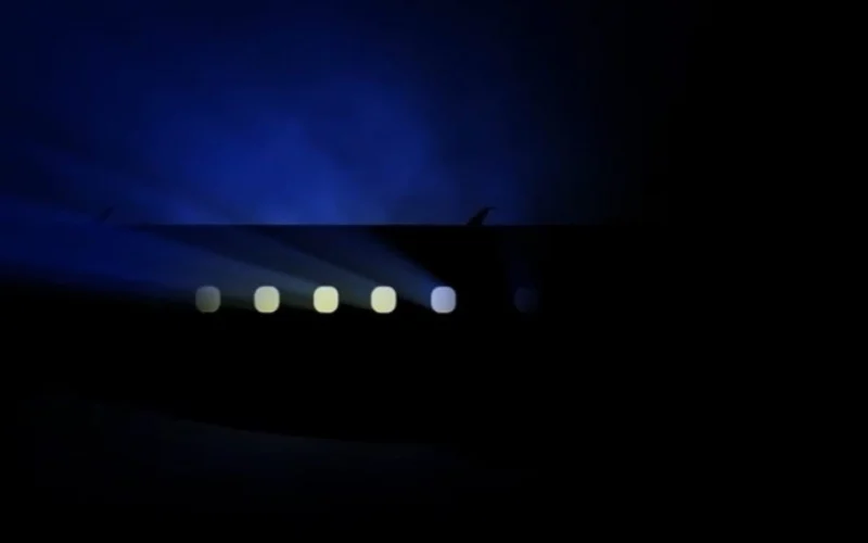 Embraer private aviation event