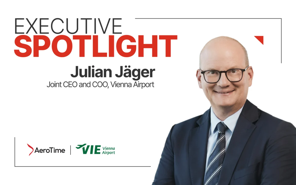 Executive Spotlight 1920x1200 Julian Jager Executive Spotlight 1920x1200 - Julian Jager