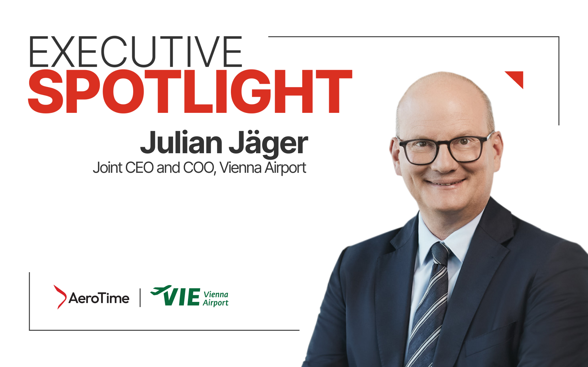Vienna Airport CEO on new terminal, long-haul growth and focus on quality