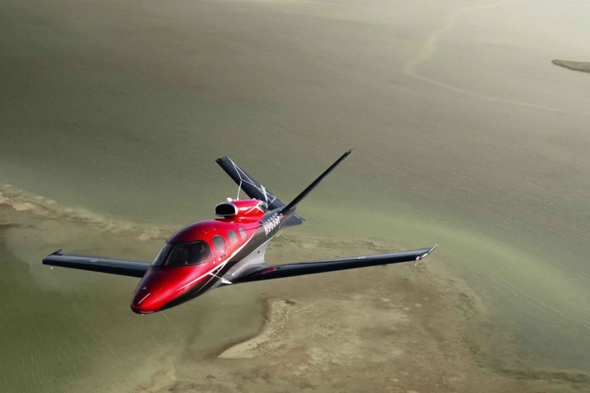 FLYER 2026 VIsion Jet 2 FLYER-2026-VIsion-Jet-2