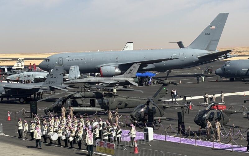 WDS static display WDS static display