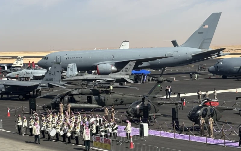 WDS static display