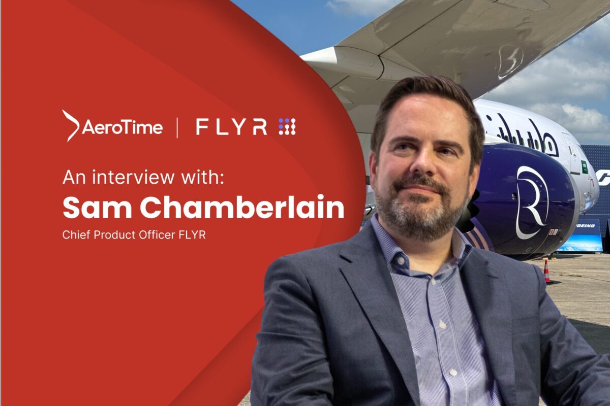 Interview 1620x1080 Sam Chamberlain Interview 1620x1080 - Sam Chamberlain