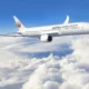JAL Boeing 787