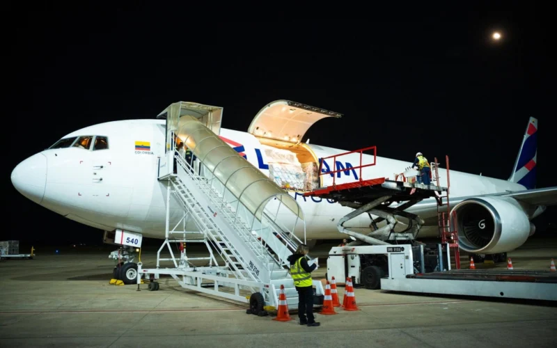 LATAM Cargo