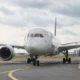 Lufthansa Boeing 787 9