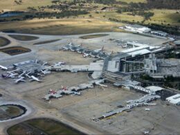 Melbourne Airport