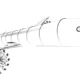Open fan engine technology