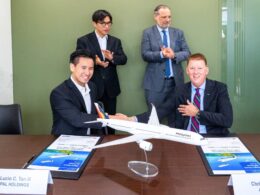 PAL extends Airbus maintenance deal