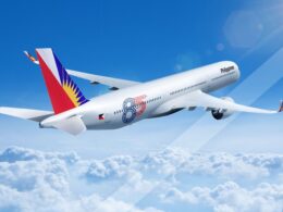 Philppine airlines a350