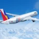 Philppine airlines a350