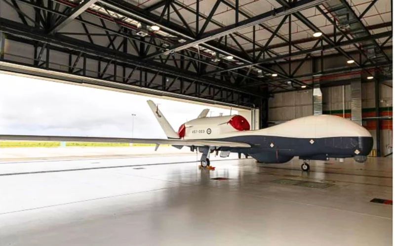 RAAF Tindal Base