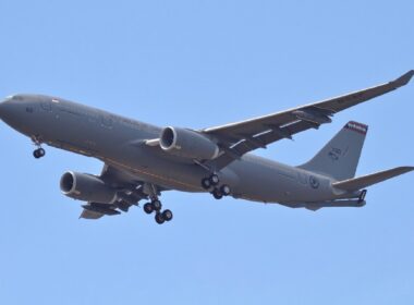 RSAF A330 MRTT