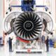Rolls Royce Trent 1000