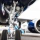 Safran landing gear