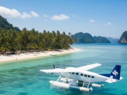 Seaplane Asia