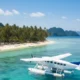 Seaplane Asia