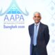 Subhas Menon AAPA DG