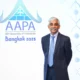 Association of Asia Pacific Airlines chief on fuel crisis and SAF struggles