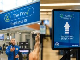 TSA precheck
