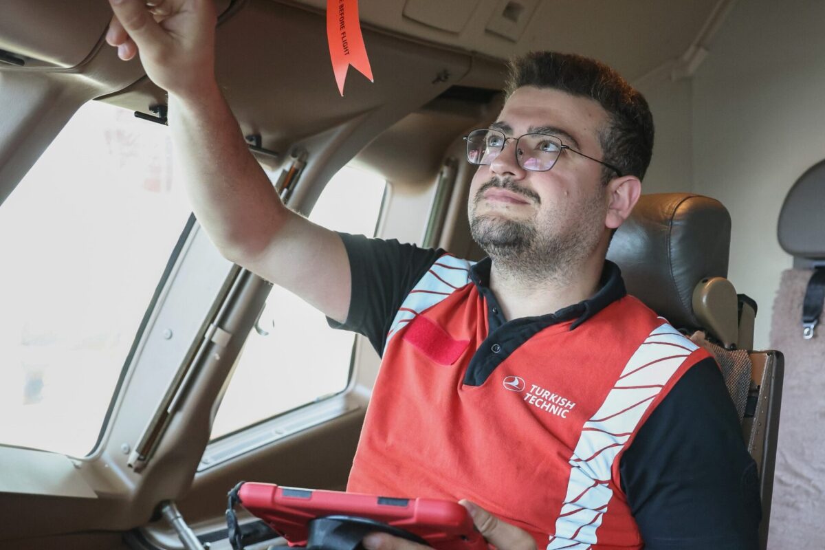 Turkish Technic Turkish Technic