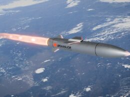 Ursa Major HAVOC missile system