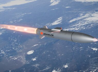 Ursa Major HAVOC missile system