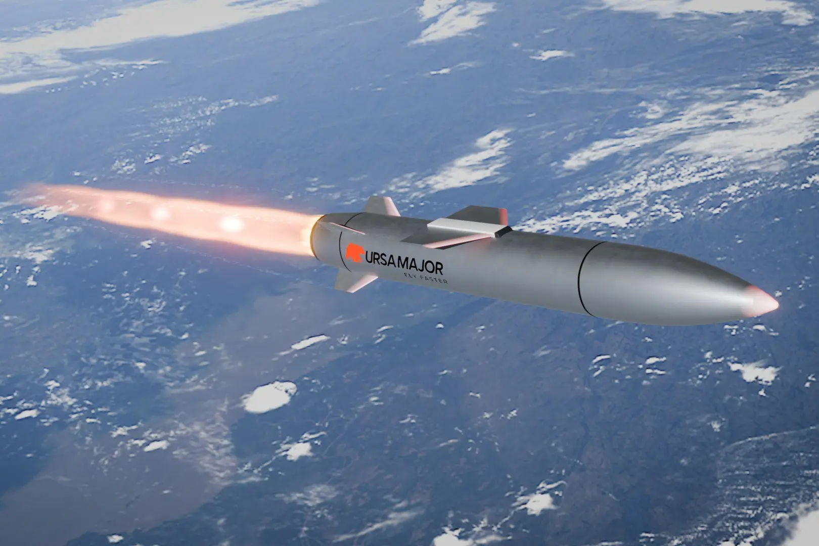Ursa Major HAVOC missile system
