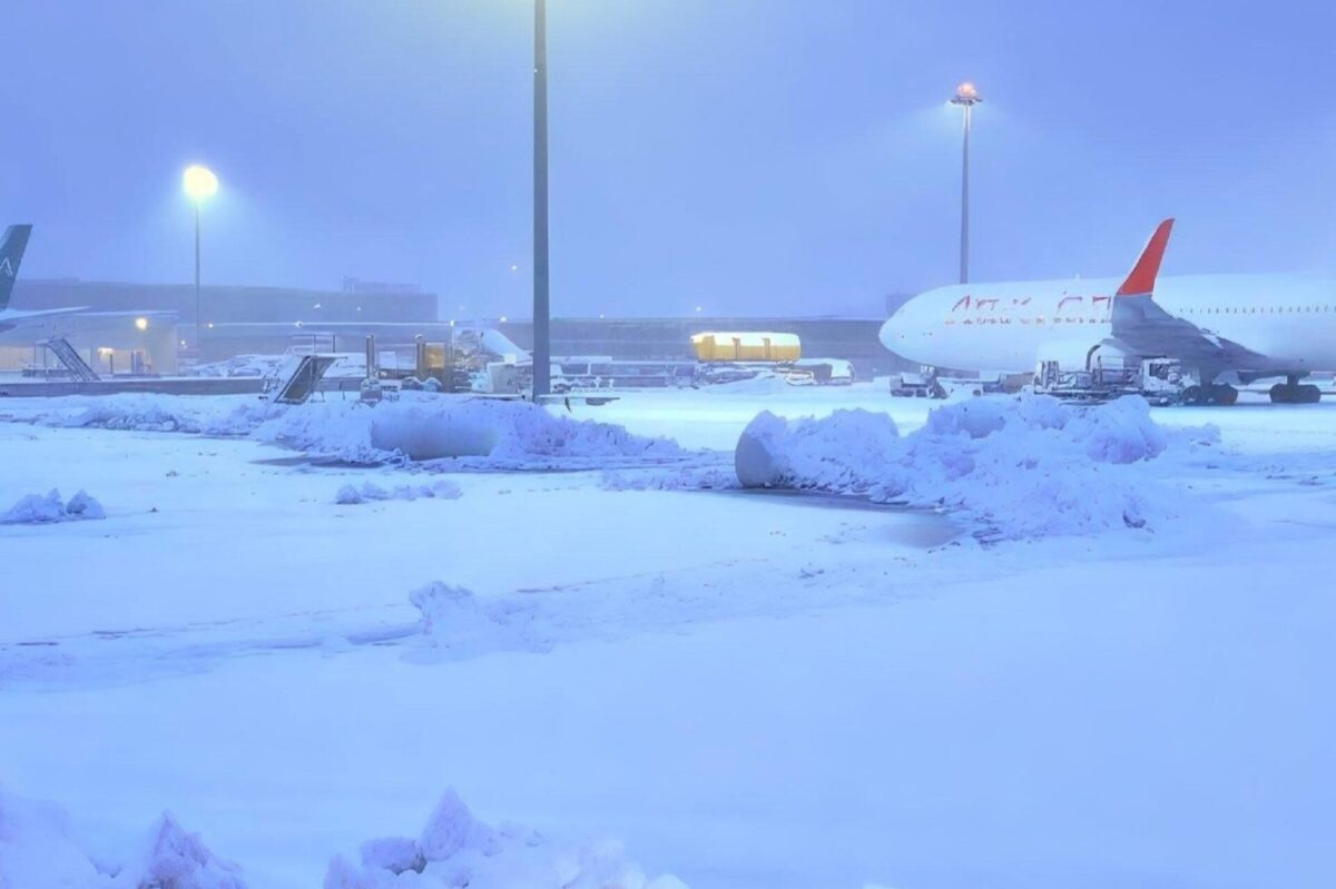 Vienna Airport 1 Vienna Airport