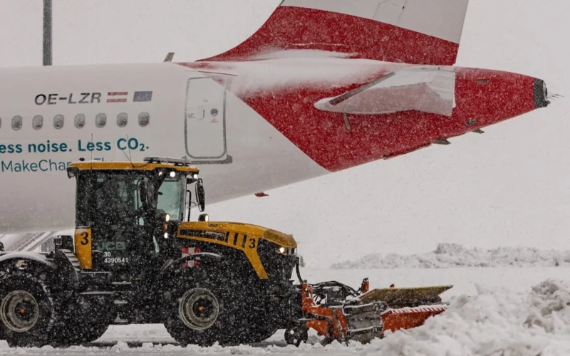 Vienna Airport