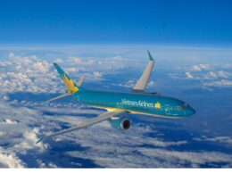 Vietnam Airlines 737MAX orders