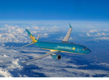 Vietnam Airlines 737MAX orders