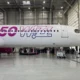 Wizz Air Airbus A321neo