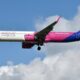 Wizz Air UK A321neo aircraft