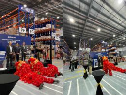 airbus helicopters logistics hub