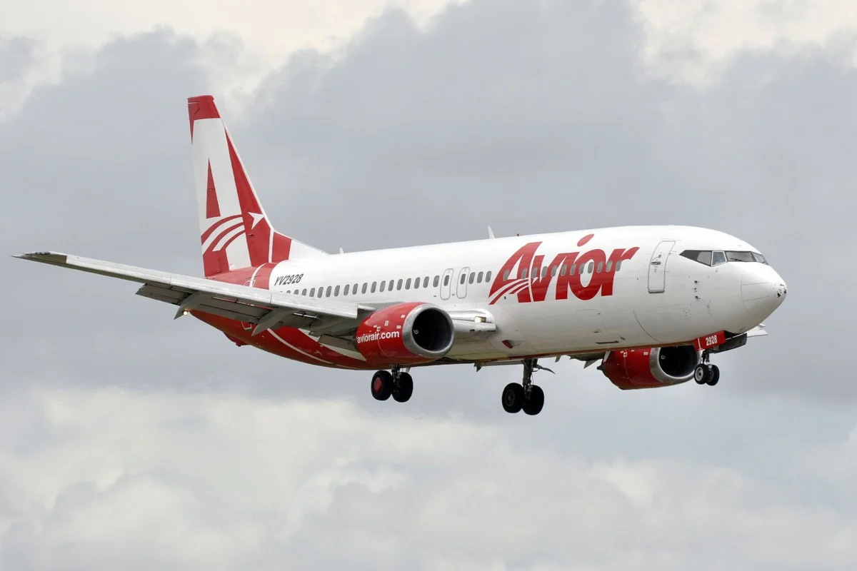 avior