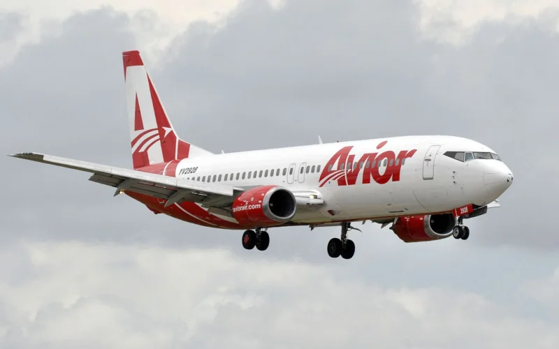 avior