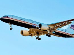 c-32-new-red-white-and-blue-trump-livery