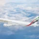 Emirates Boeing 777 300ER